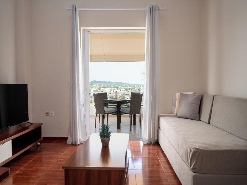 Barbaras Apartments image