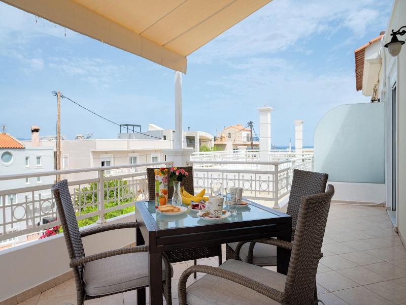 Barbaras Apartments image