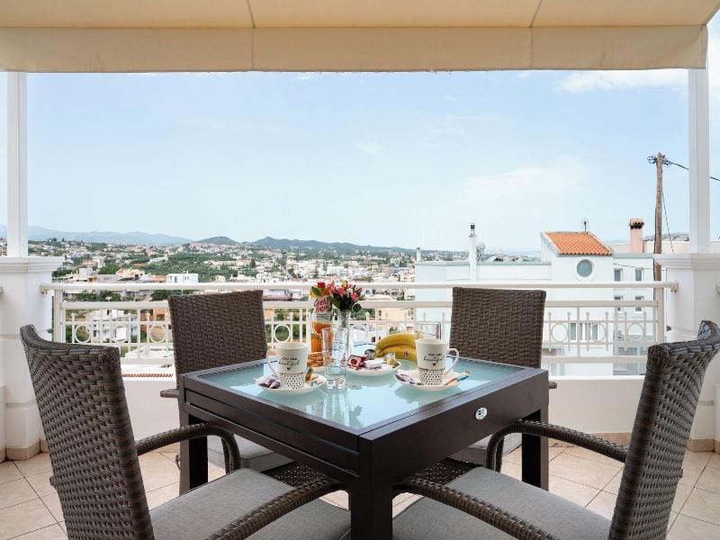 Barbaras Apartments image