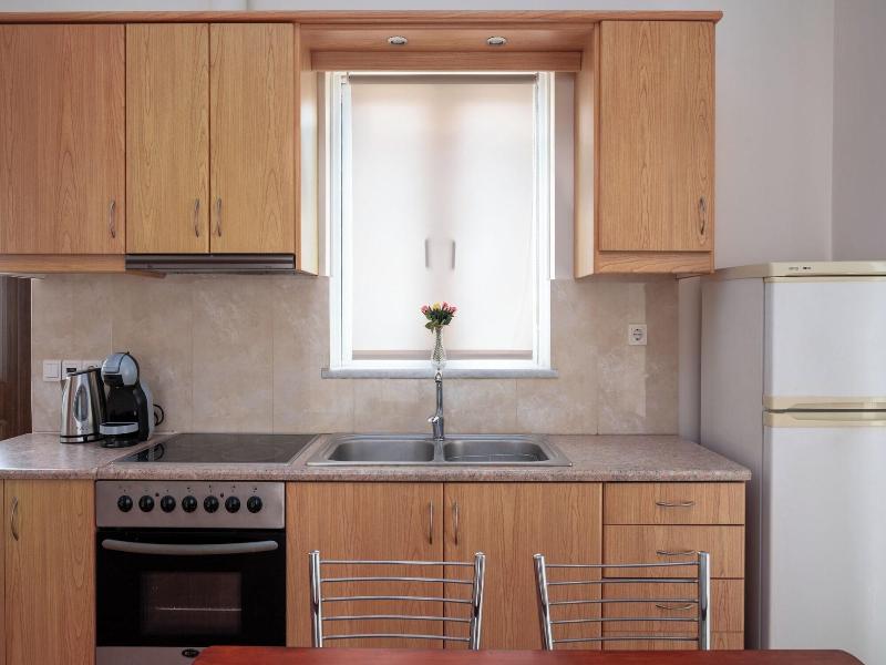 Barbaras Apartments image