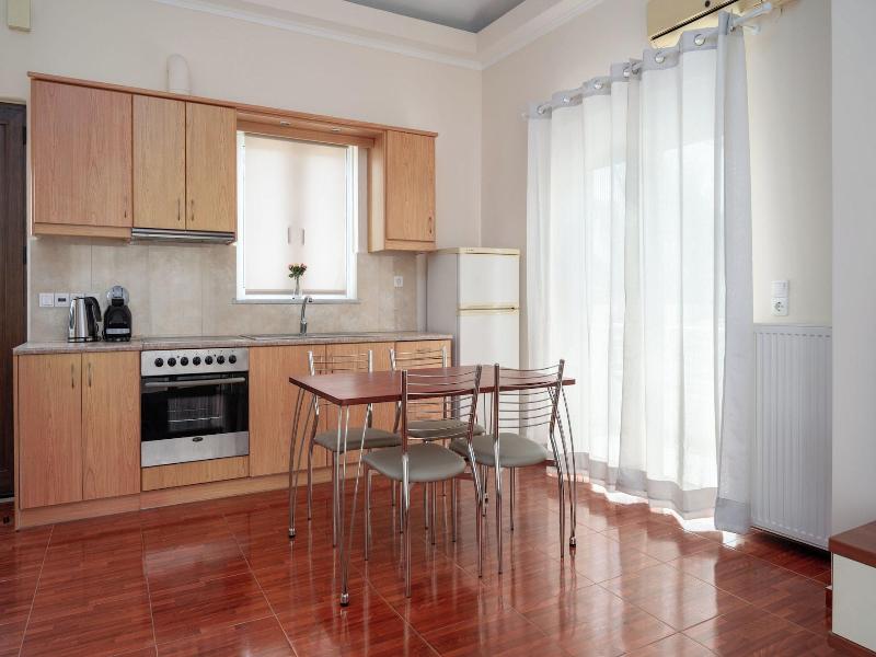 Barbaras Apartments image
