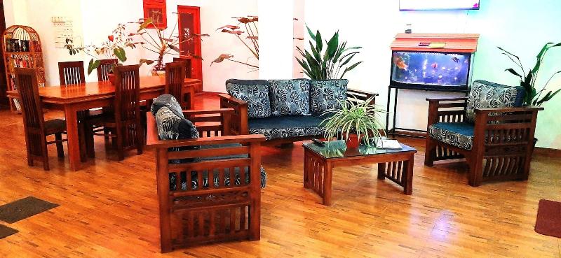Dream Palace Family Guest House image
