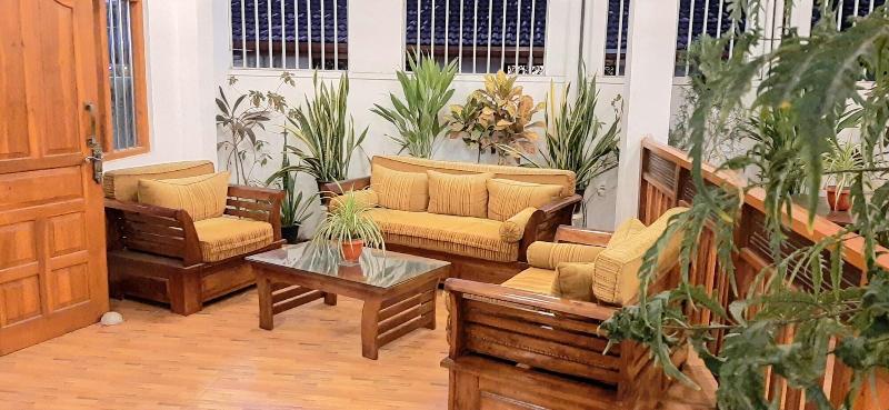 Dream Palace Family Guest House image