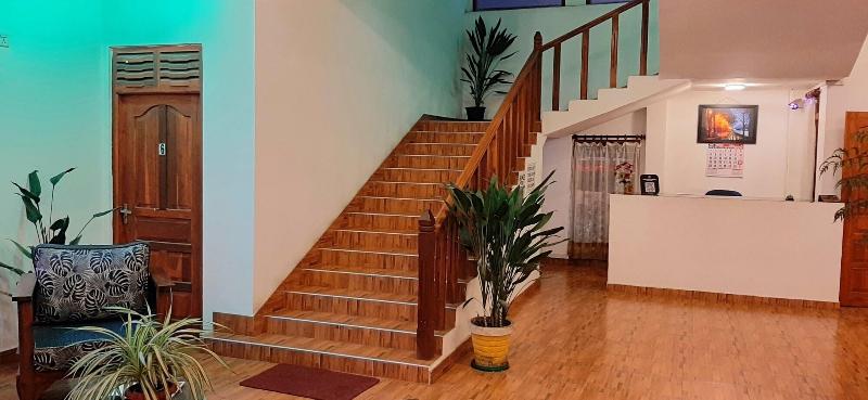 Dream Palace Family Guest House image