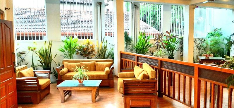 Dream Palace Family Guest House image