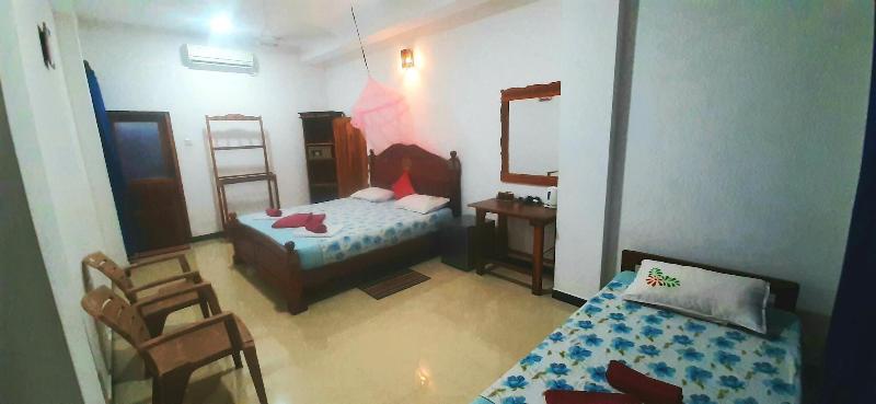 Dream Palace Family Guest House image