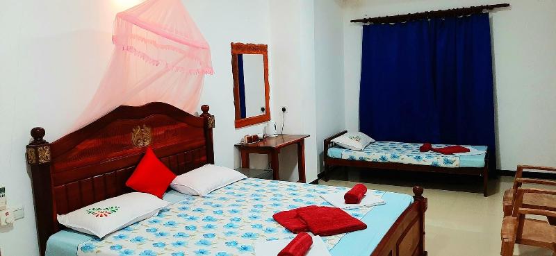 Dream Palace Family Guest House image