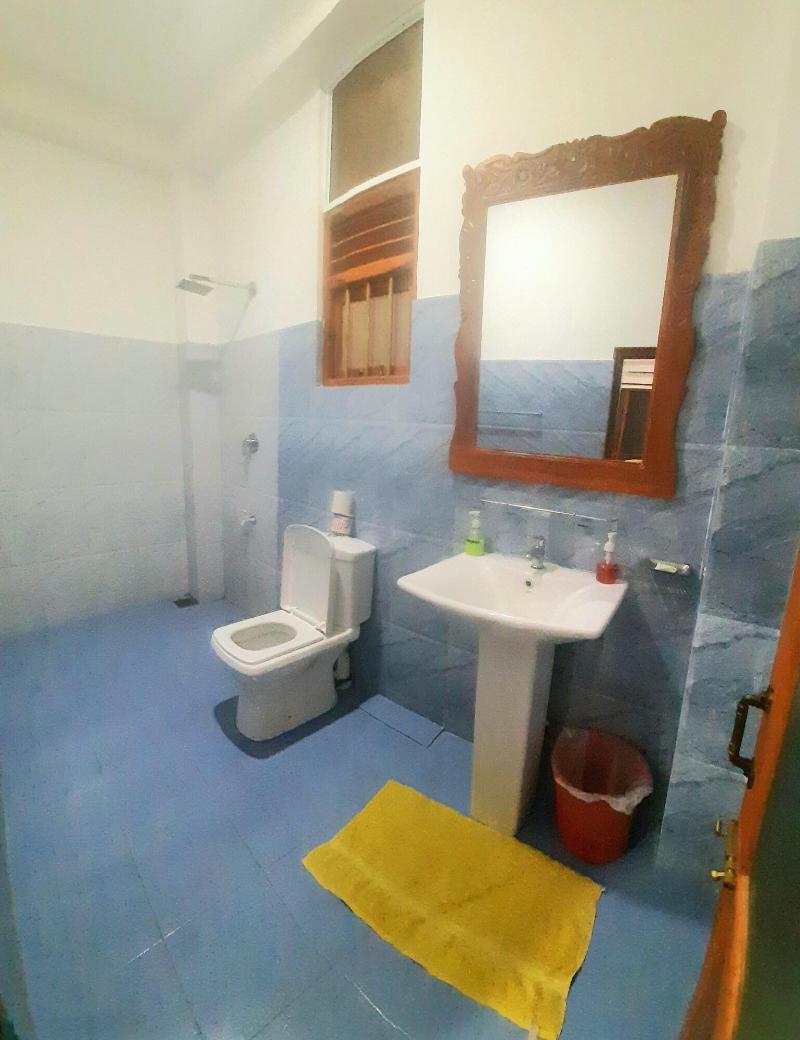 Dream Palace Family Guest House image
