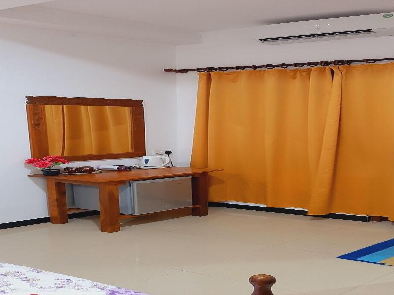 Dream Palace Family Guest House image