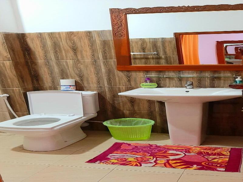 Dream Palace Family Guest House image