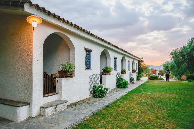 Agriturismo Guthiddai image