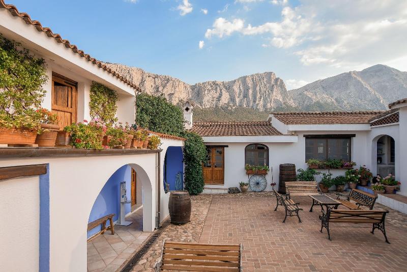 Agriturismo Guthiddai image