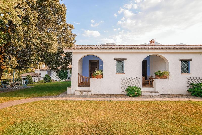 Agriturismo Guthiddai image