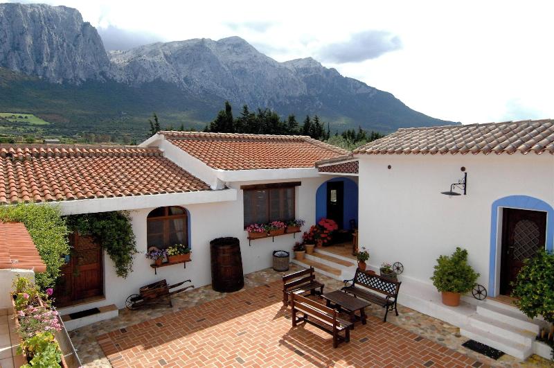 Agriturismo Guthiddai image