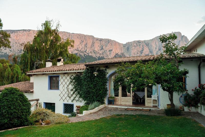Agriturismo Guthiddai image