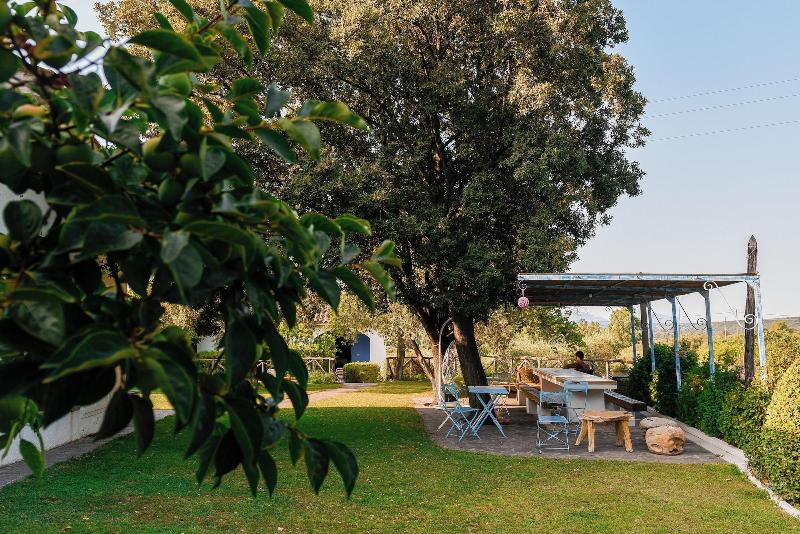 Agriturismo Guthiddai image