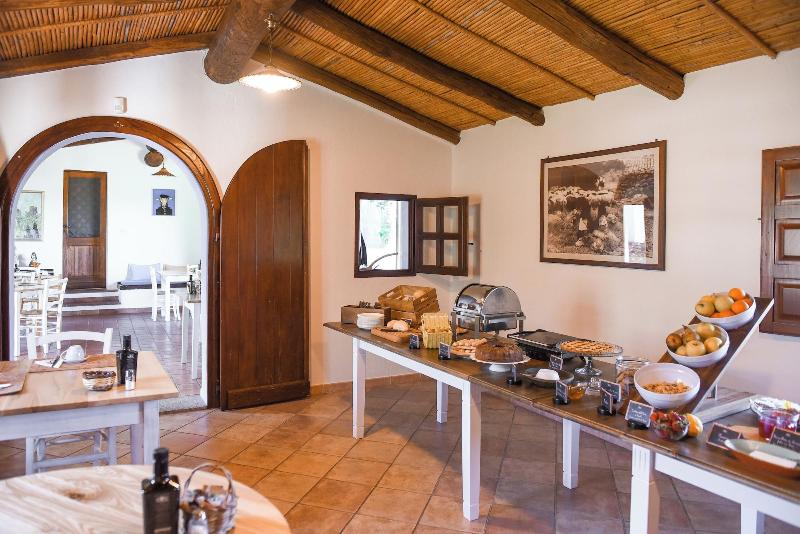 Agriturismo Guthiddai image