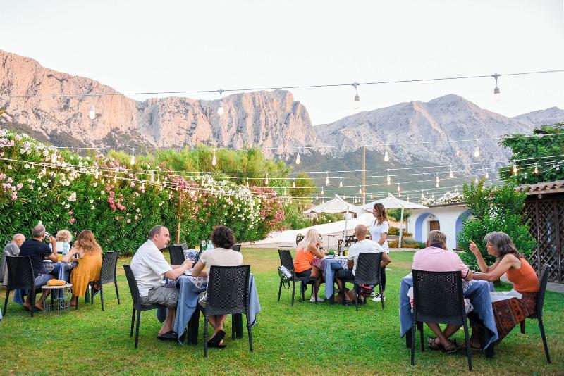 Agriturismo Guthiddai image