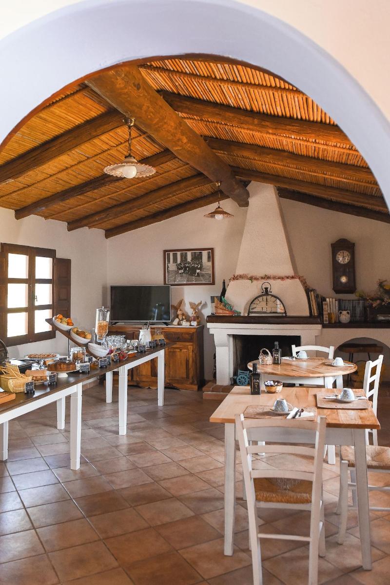 Agriturismo Guthiddai image