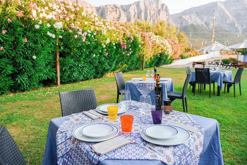 Agriturismo Guthiddai image
