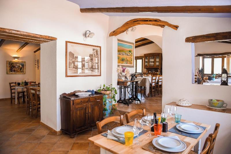 Agriturismo Guthiddai image