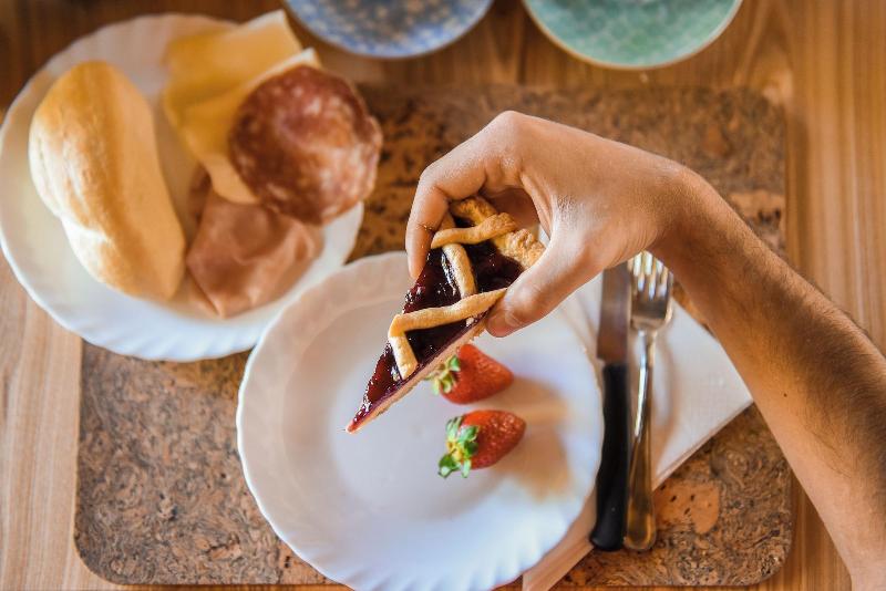Agriturismo Guthiddai image