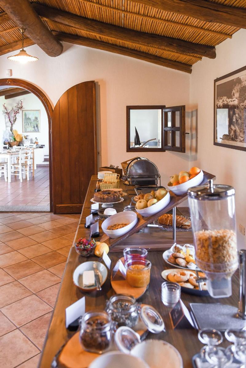Agriturismo Guthiddai image