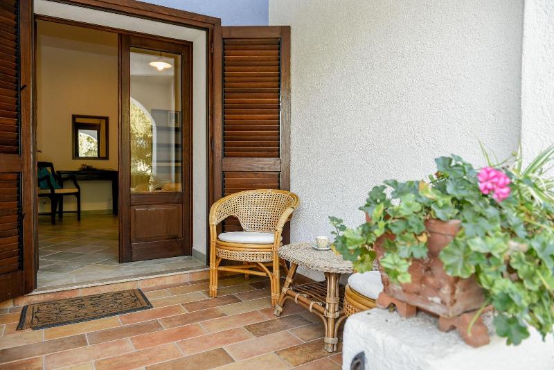 Agriturismo Guthiddai image