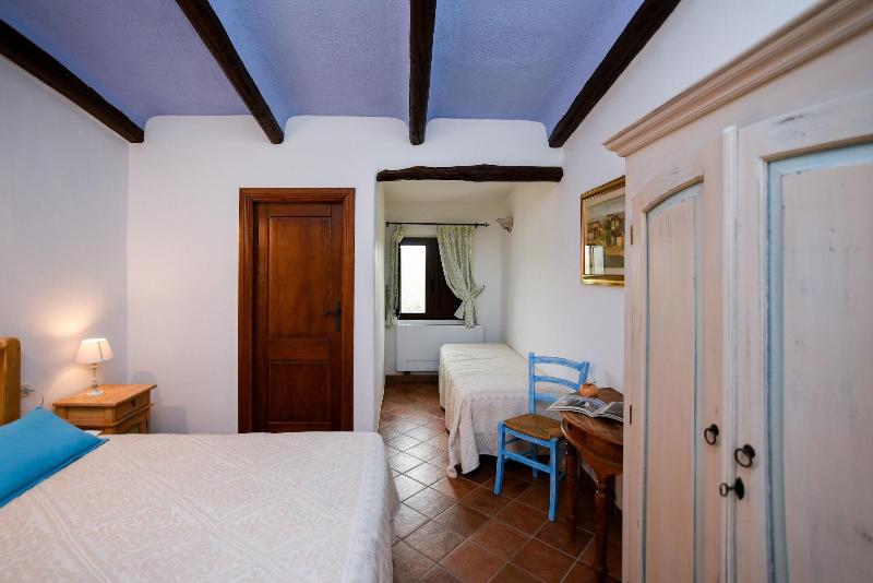 Agriturismo Guthiddai image
