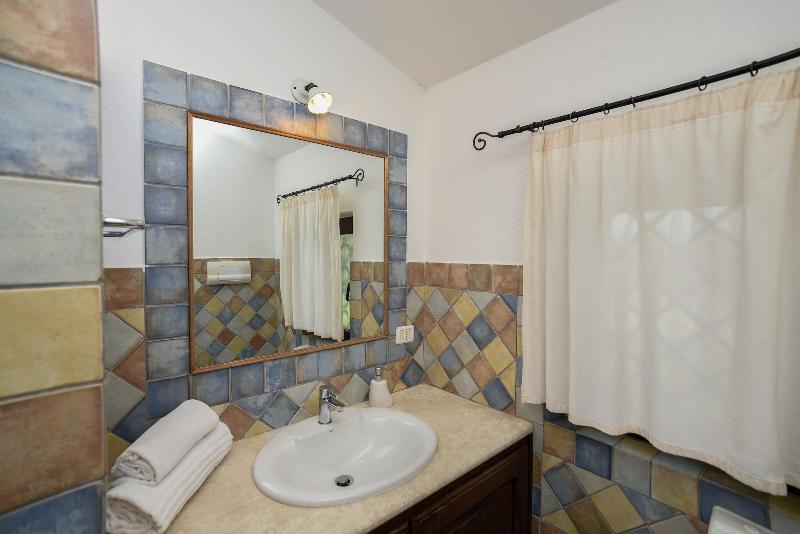 Agriturismo Guthiddai image