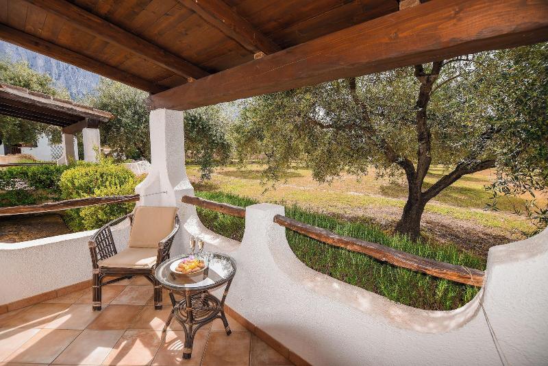 Agriturismo Guthiddai image