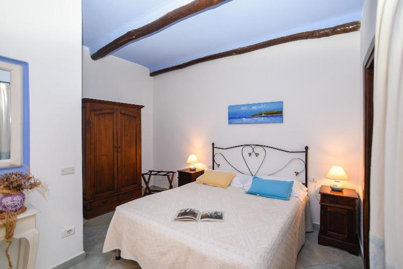 Agriturismo Guthiddai image