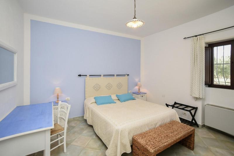 Agriturismo Guthiddai image