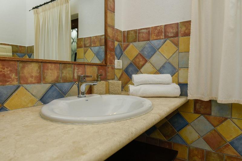 Agriturismo Guthiddai image