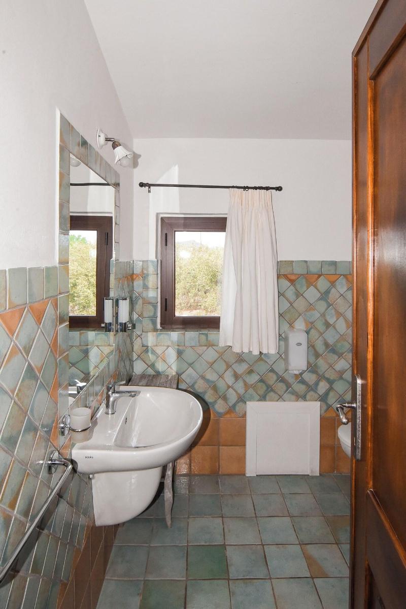 Agriturismo Guthiddai image