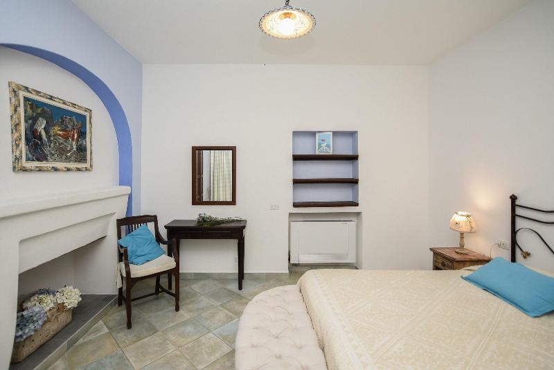 Agriturismo Guthiddai image