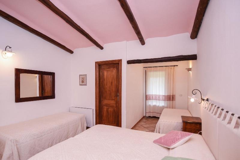 Agriturismo Guthiddai image