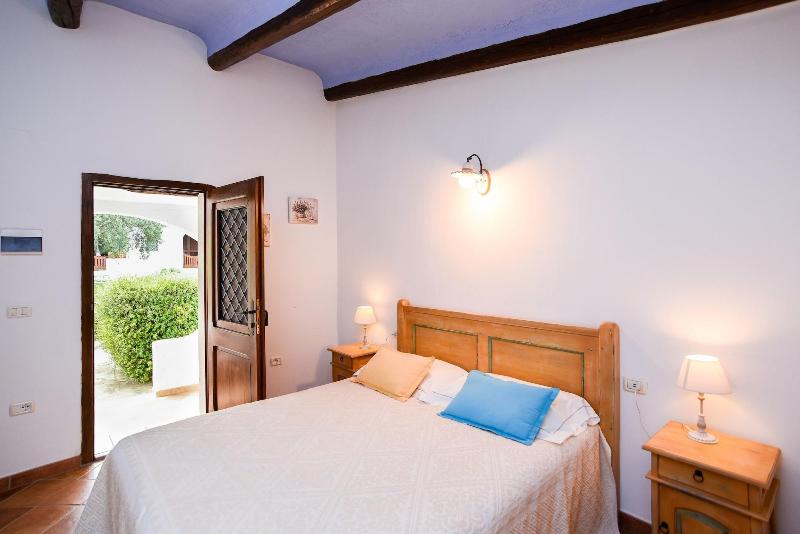 Agriturismo Guthiddai image