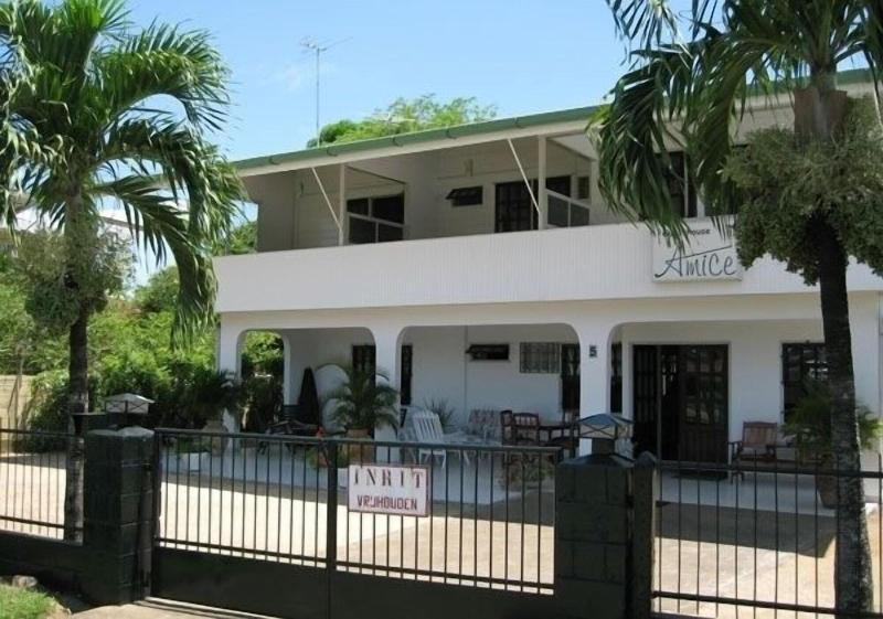 Guesthouse Amice image