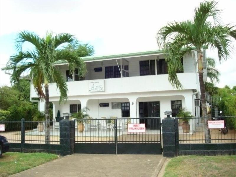 Guesthouse Amice image
