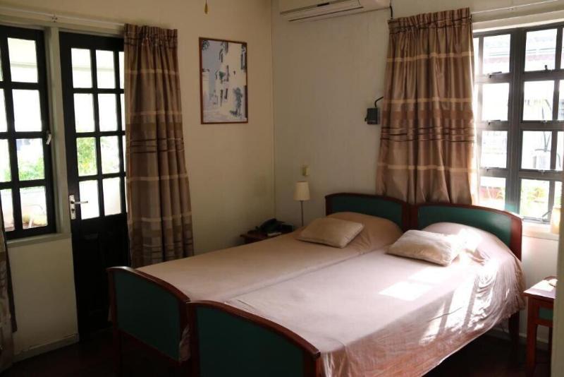 Guesthouse Amice image