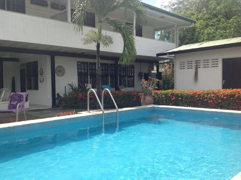 Guesthouse Amice image