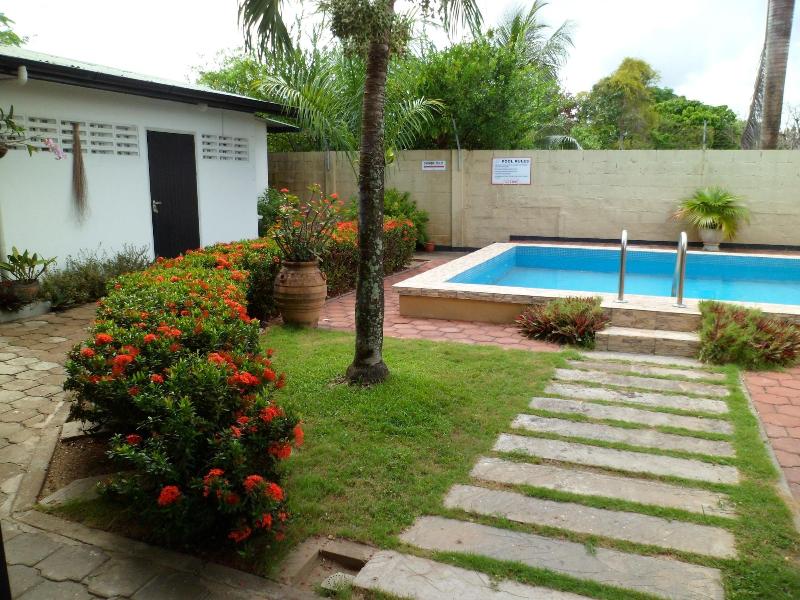 Guesthouse Amice image