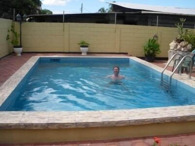 Guesthouse Amice image