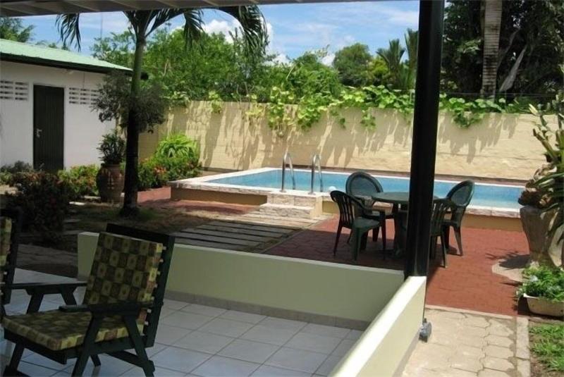 Guesthouse Amice image