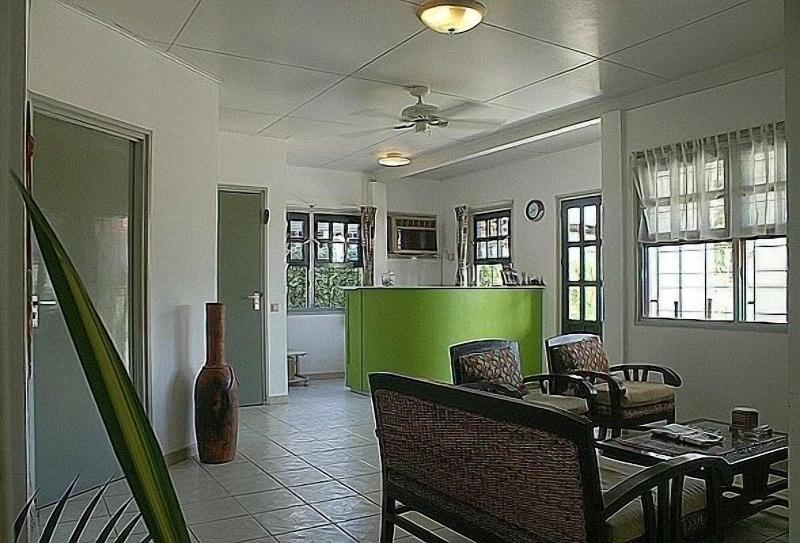 Guesthouse Amice image