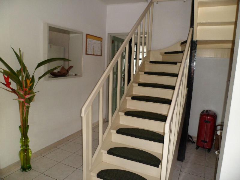 Guesthouse Amice image