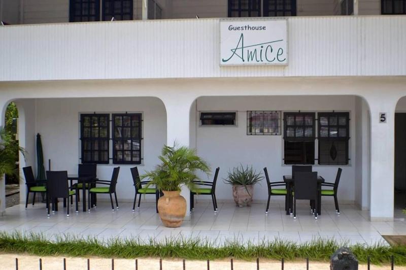 Guesthouse Amice image