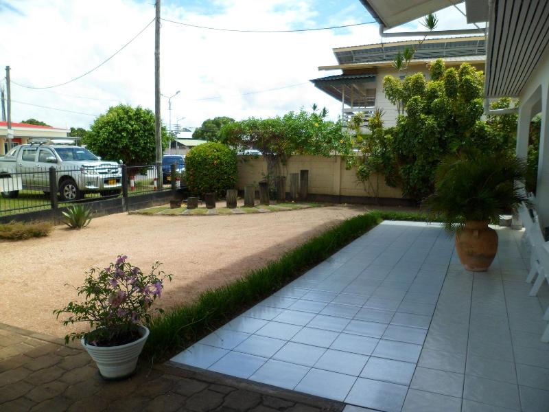 Guesthouse Amice image