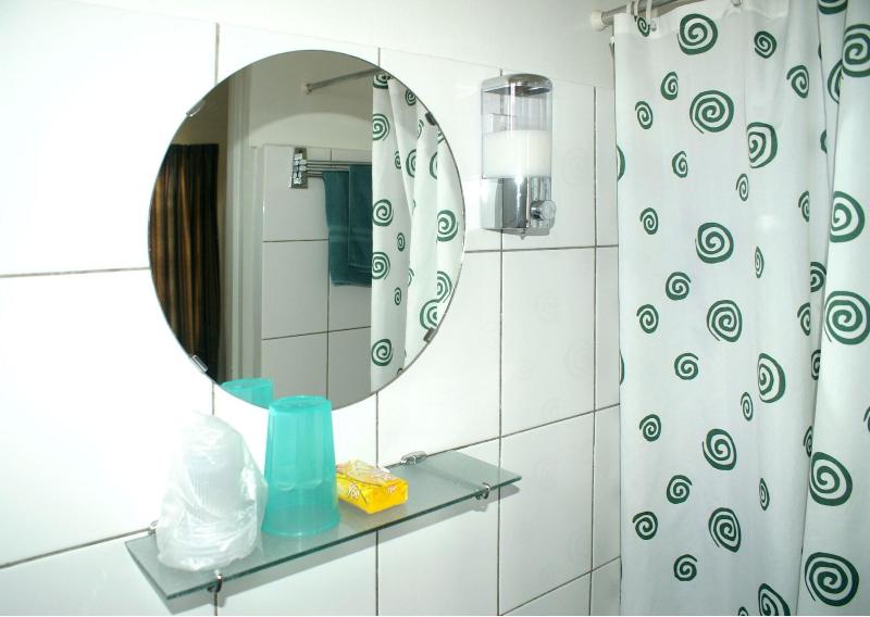 Guesthouse Amice image